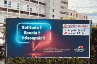 Partenariat entre La Main Tendue et Horizon